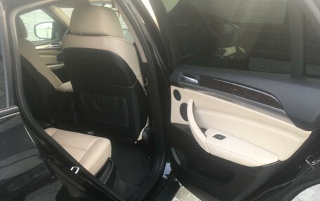 BMW X6, 2013 год, 3 190 000 рублей, 15 фотография