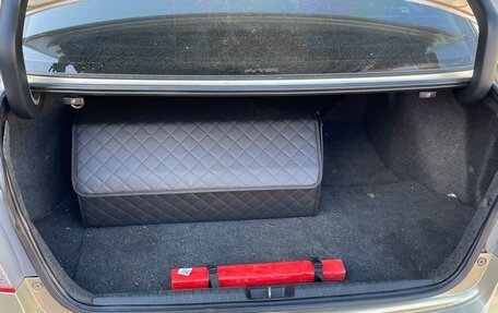 Honda Civic VIII, 2008 год, 850 000 рублей, 13 фотография