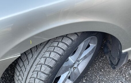 Honda Civic VIII, 2008 год, 850 000 рублей, 16 фотография
