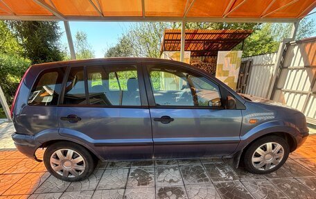 Ford Fusion I, 2004 год, 319 000 рублей, 4 фотография