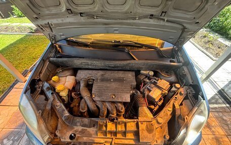 Ford Fusion I, 2004 год, 319 000 рублей, 10 фотография