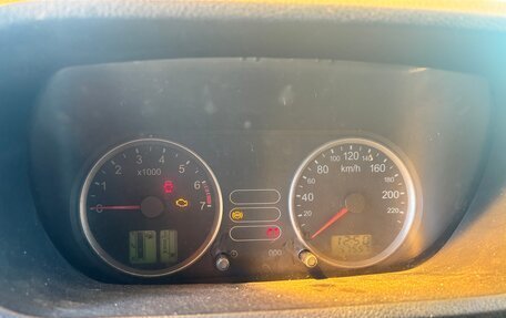 Ford Fusion I, 2004 год, 319 000 рублей, 9 фотография
