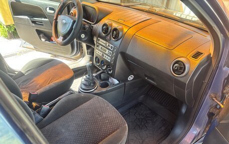 Ford Fusion I, 2004 год, 319 000 рублей, 8 фотография