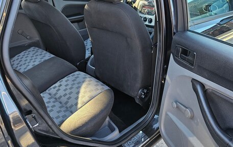 Ford Focus II рестайлинг, 2011 год, 550 000 рублей, 11 фотография