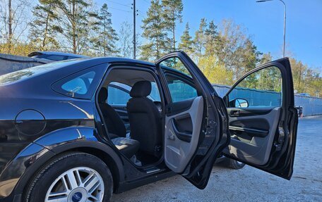 Ford Focus II рестайлинг, 2011 год, 550 000 рублей, 7 фотография