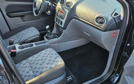 Ford Focus II рестайлинг, 2011 год, 550 000 рублей, 10 фотография