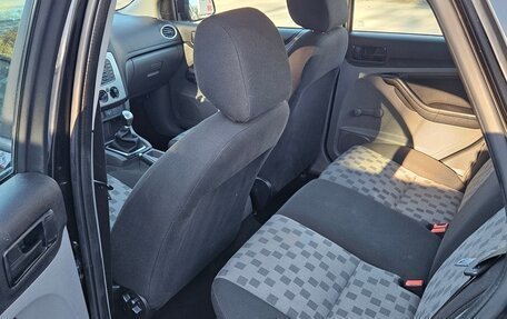Ford Focus II рестайлинг, 2011 год, 550 000 рублей, 9 фотография