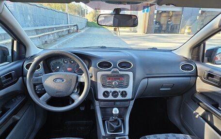 Ford Focus II рестайлинг, 2011 год, 550 000 рублей, 12 фотография