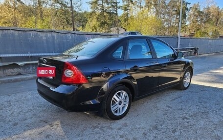 Ford Focus II рестайлинг, 2011 год, 550 000 рублей, 4 фотография