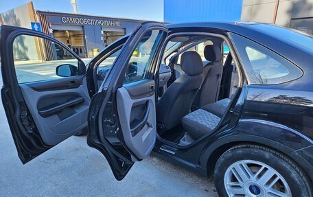 Ford Focus II рестайлинг, 2011 год, 550 000 рублей, 6 фотография