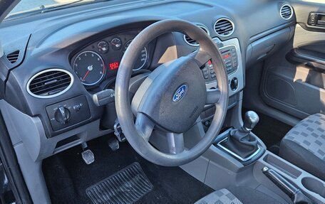 Ford Focus II рестайлинг, 2011 год, 550 000 рублей, 8 фотография