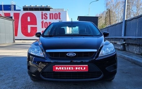 Ford Focus II рестайлинг, 2011 год, 550 000 рублей, 5 фотография