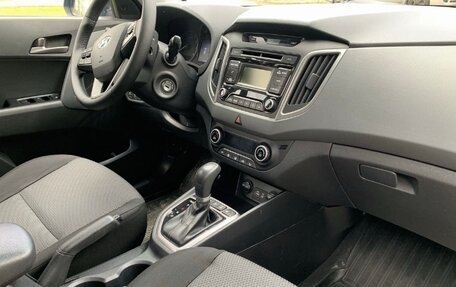 Hyundai Creta I рестайлинг, 2018 год, 1 650 000 рублей, 4 фотография