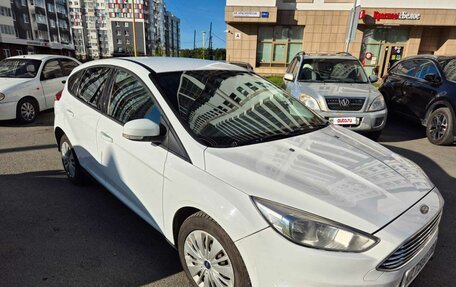 Ford Focus III, 2015 год, 1 099 999 рублей, 5 фотография