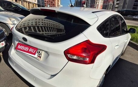 Ford Focus III, 2015 год, 1 099 999 рублей, 6 фотография