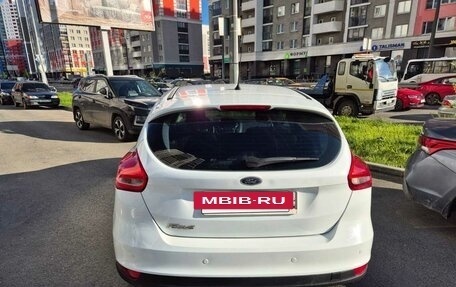 Ford Focus III, 2015 год, 1 099 999 рублей, 3 фотография