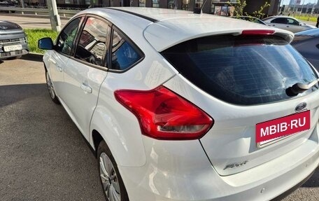 Ford Focus III, 2015 год, 1 099 999 рублей, 4 фотография