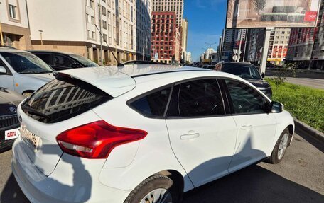 Ford Focus III, 2015 год, 1 099 999 рублей, 7 фотография