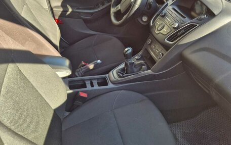 Ford Focus III, 2015 год, 1 099 999 рублей, 16 фотография