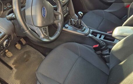 Ford Focus III, 2015 год, 1 099 999 рублей, 13 фотография