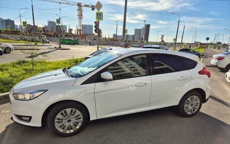 Ford Focus III, 2015 год, 1 099 999 рублей, 17 фотография