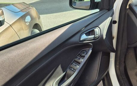 Ford Focus III, 2015 год, 1 099 999 рублей, 20 фотография