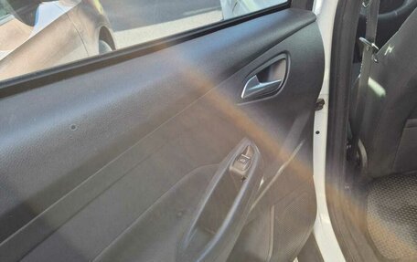Ford Focus III, 2015 год, 1 099 999 рублей, 11 фотография