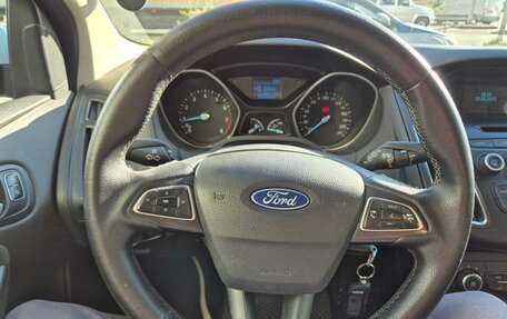 Ford Focus III, 2015 год, 1 099 999 рублей, 18 фотография