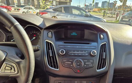 Ford Focus III, 2015 год, 1 099 999 рублей, 19 фотография