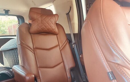 Cadillac Escalade IV, 2020 год, 22 000 000 рублей, 3 фотография