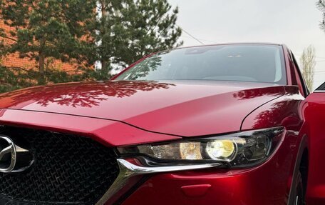 Mazda CX-5 II, 2019 год, 2 575 000 рублей, 6 фотография