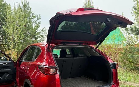 Mazda CX-5 II, 2019 год, 2 575 000 рублей, 7 фотография