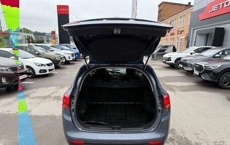 KIA cee'd III, 2014 год, 895 000 рублей, 8 фотография