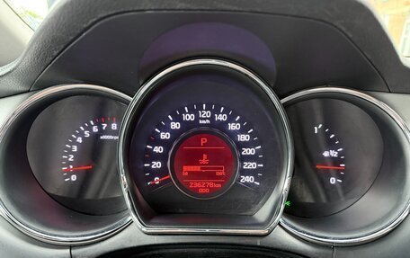KIA cee'd III, 2014 год, 895 000 рублей, 18 фотография