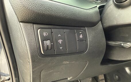 KIA cee'd III, 2014 год, 895 000 рублей, 16 фотография