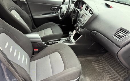 KIA cee'd III, 2014 год, 895 000 рублей, 12 фотография
