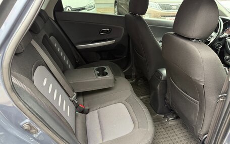 KIA cee'd III, 2014 год, 895 000 рублей, 23 фотография