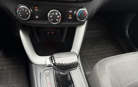 KIA cee'd III, 2014 год, 895 000 рублей, 20 фотография