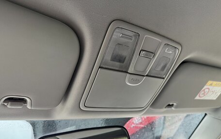 KIA cee'd III, 2014 год, 895 000 рублей, 22 фотография