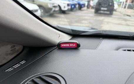 KIA cee'd III, 2014 год, 895 000 рублей, 21 фотография