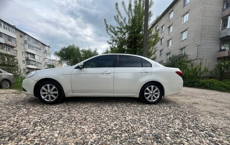 Chevrolet Epica, 2011 год, 730 000 рублей, 8 фотография