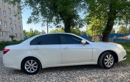 Chevrolet Epica, 2011 год, 730 000 рублей, 5 фотография