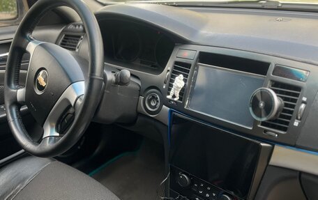 Chevrolet Epica, 2011 год, 730 000 рублей, 9 фотография