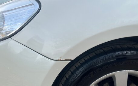 Chevrolet Epica, 2011 год, 730 000 рублей, 13 фотография