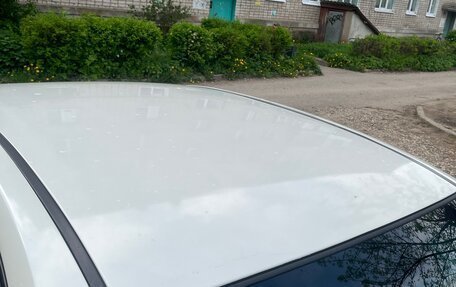 Chevrolet Epica, 2011 год, 730 000 рублей, 17 фотография