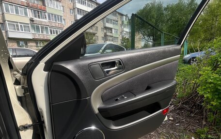 Chevrolet Epica, 2011 год, 730 000 рублей, 16 фотография