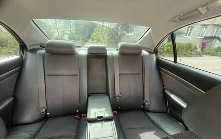 Chevrolet Epica, 2011 год, 730 000 рублей, 12 фотография