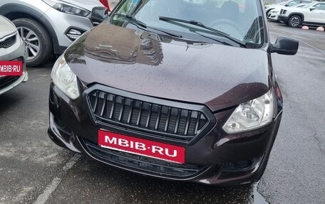 Datsun on-DO I рестайлинг, 2017 год, 349 000 рублей, 2 фотография