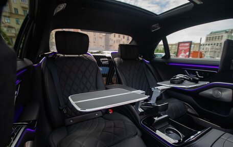 Mercedes-Benz S-Класс, 2023 год, 19 900 000 рублей, 2 фотография