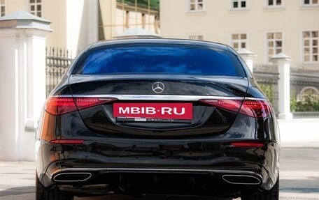 Mercedes-Benz S-Класс, 2023 год, 19 900 000 рублей, 7 фотография